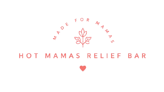 Hot Mamas Relief Bar