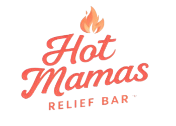 Hot Mamas Relief Bar